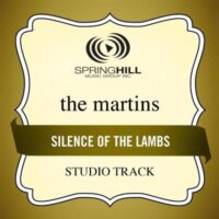 Silence of the Lambs by The Martins (130785)