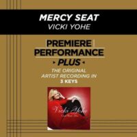 Mercy Seat by Vicki Yohe (130794)