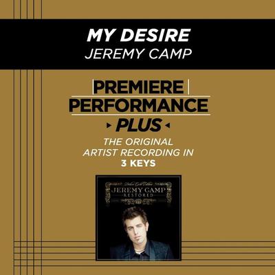 My Desire by Jeremy Camp (130798)