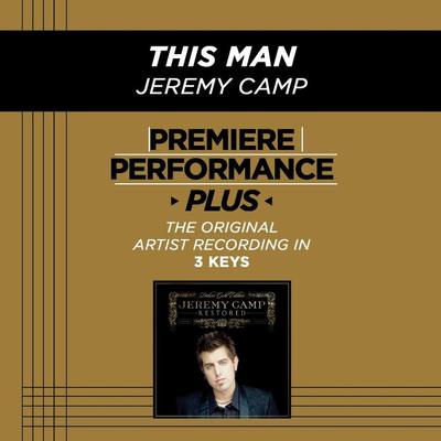 This Man by Jeremy Camp (130800)