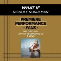 What If by Nichole Nordeman (130802)