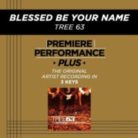 Blessed Be Your Name by Tree63 (130804)