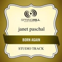 Born Again by Janet Paschal (130840)