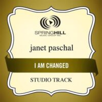 I Am Changed by Janet Paschal (130843)