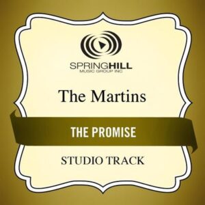 The Promise by The Martins (130906)