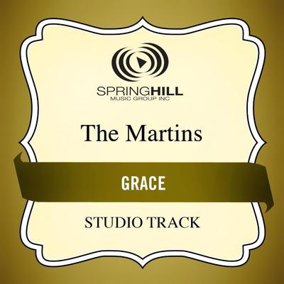 Grace by The Martins (130909)