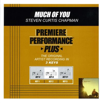 Much of You by Steven Curtis Chapman (130924)