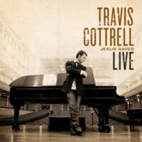 Jesus Saves Live [Performance Tracks] by Travis Cottrell (130958)