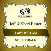 A Wave in the Sea by Jeff and Sheri Easter (130974)