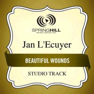 Beautiful Wounds by Jan LEcuyer (130992)
