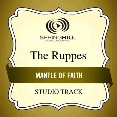 Mantle of Faith by The Ruppes (131047)