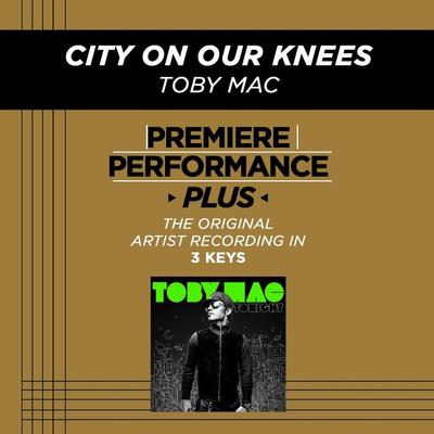City on Our Knees (Radio Version) by TobyMac (131084)