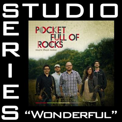 Wonderful by Pocket Full of Rocks (131186)