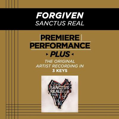 Forgiven by Sanctus Real (131249)