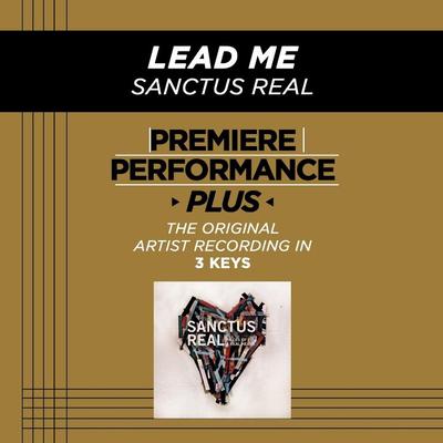 Lead Me by Sanctus Real (131252)
