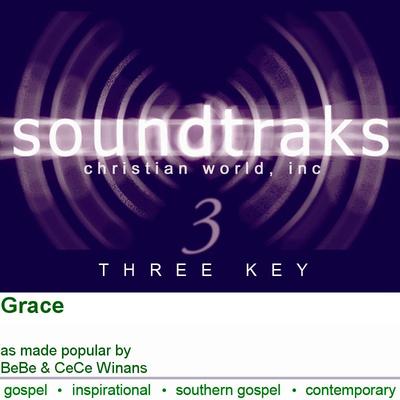 Grace by BeBe and CeCe Winans (131385)