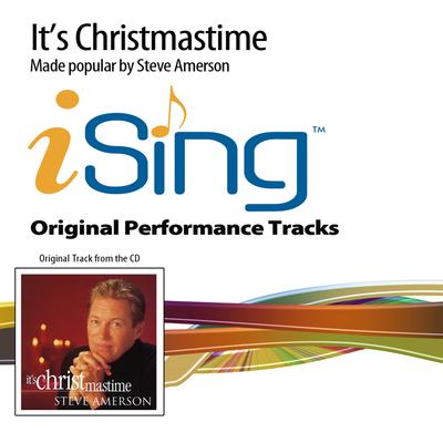 It's Christmastime by Steve Amerson (131435)