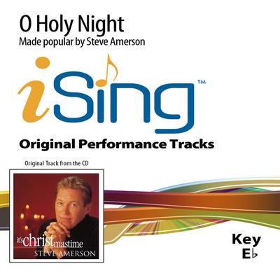 O Holy Night by Steve Amerson (131436)