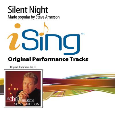 Silent Night by Steve Amerson (131440)