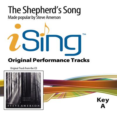 Shepherd's Song by Steve Amerson (131524)