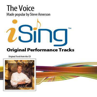 The Voice by Steve Amerson (131526)