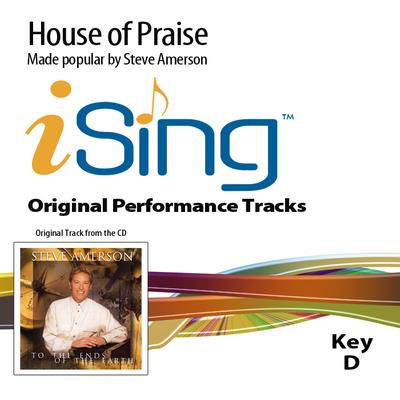 House of Praise by Steve Amerson (131534)