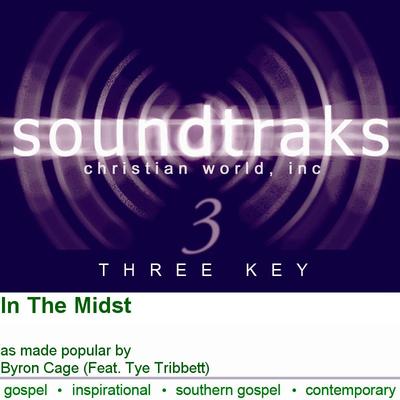 In the Midst by Byron Cage (131986)