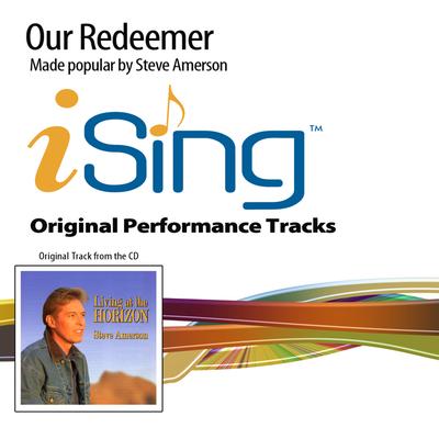 Our Redeemer by Steve Amerson (132003)