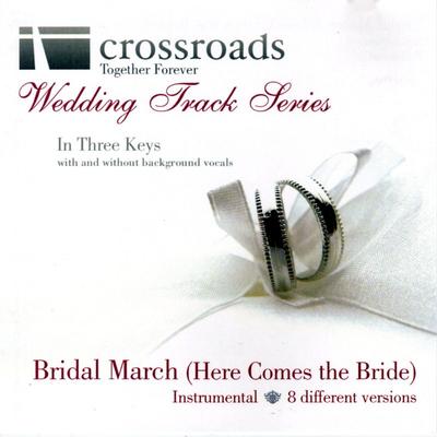 Bridal March (Here Comes the Bride) by Instrumental (132029)