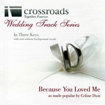 Because You Loved Me by Celine Dion (132032)