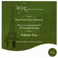 25 Gospel Songs