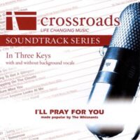 I'll Pray for You by The Whisnants (132058)