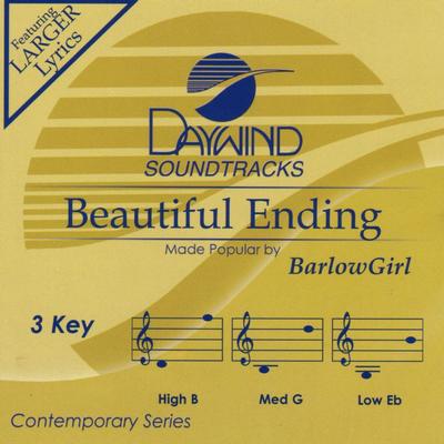 Beautiful Ending by BarlowGirl (132139)