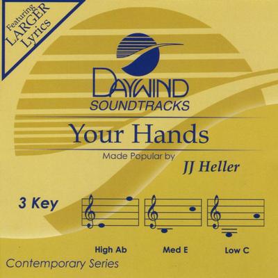 Your Hands by JJ Heller (132142)