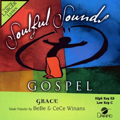 Grace by BeBe and CeCe Winans (132215)