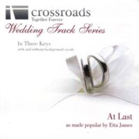 At Last by Etta James (132270)