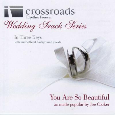You Are So Beautiful by Joe Cocker (132272)