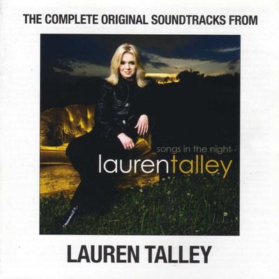 Songs in the Night  Complete Soundtrack by Lauren Talley (132278)