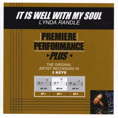 It Is Well with My Soul by Lynda Randle (132283)