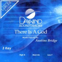 There Is a God by Austins Bridge (132436)