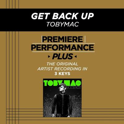 Get Back Up by TobyMac (132633)
