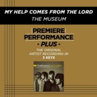 My Help Comes from the Lord by The Museum (132655)