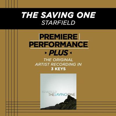 The Saving One by Starfield (132733)