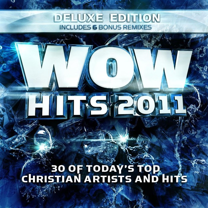 WOW Hits 2011 Deluxe Edition