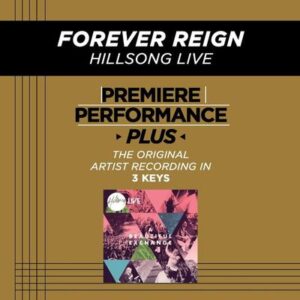 Forever Reign by Hillsong (132806)