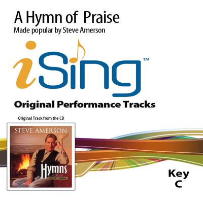 A Hymn of Praise by Steve Amerson (133076)