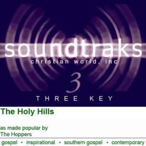 The Holy Hills by The Hoppers (133159)