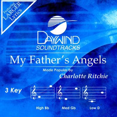 My Father's Angels by Charlotte Ritchie (133182)