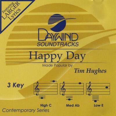 Happy Day by Tim Hughes (133210)