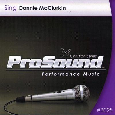 Sing Donnie McClurkin by Donnie McClurkin (133230)